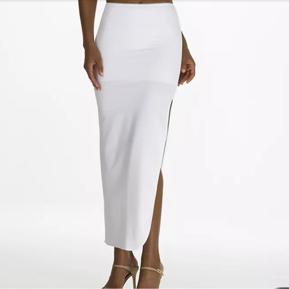David's Bridal Wedding Dress Slip